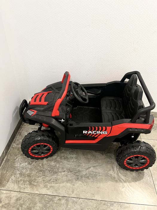 UTV electric copii
