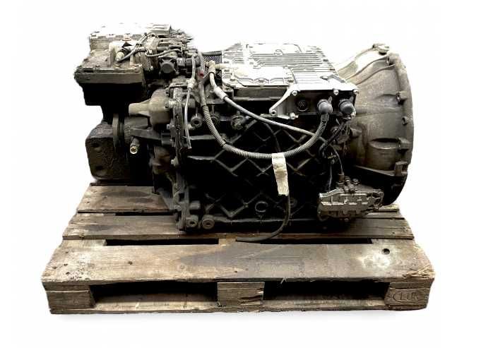 Cutie de viteză automată (cu retarder) camion Volvo AT2412C B12B