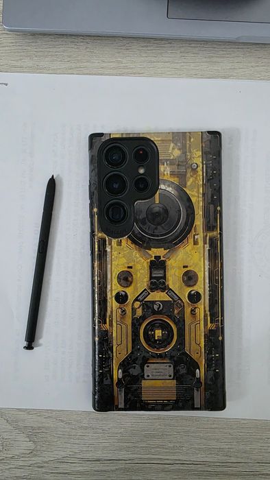 Samsung Galaxy S22 ultra 128 gb