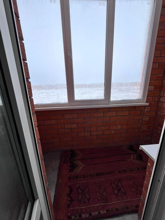 2 комнатная квартира Береке46