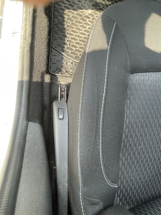 Dacia Logan II, 1.5, Automata