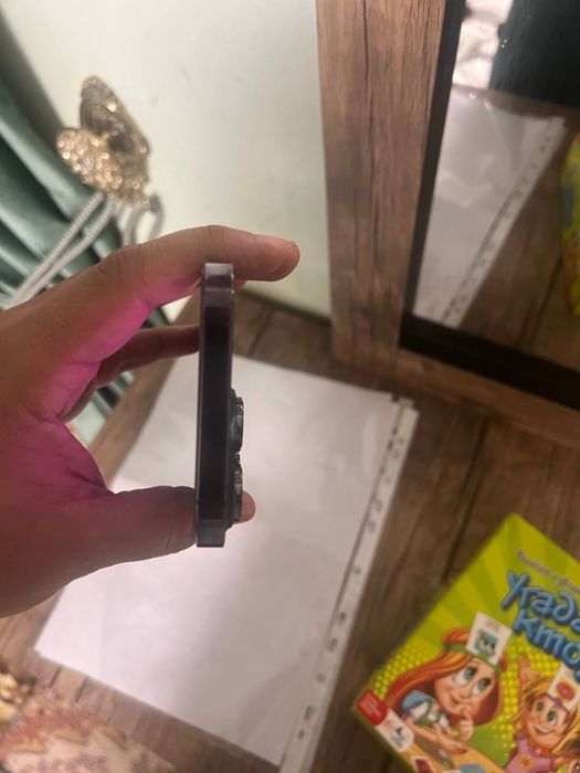 Iphone 14 Pro Max 128 gb sotiladi