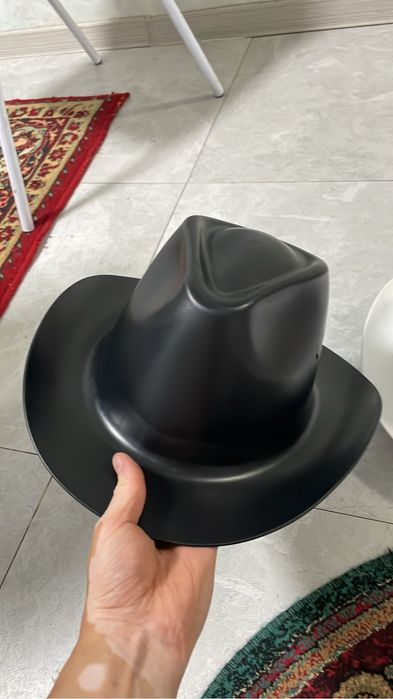 Каска, каска шляпа