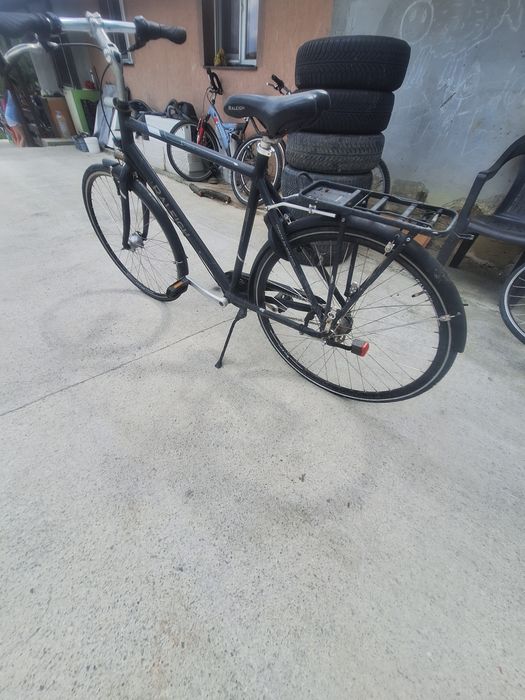 Vand 2 biciclete pentru   dama si barbat inport germania