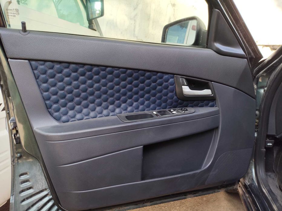 Lada Priora 2010 года