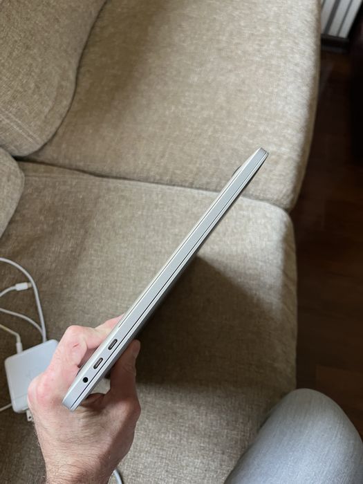 Macbook Pro 2019 1TB 16inch