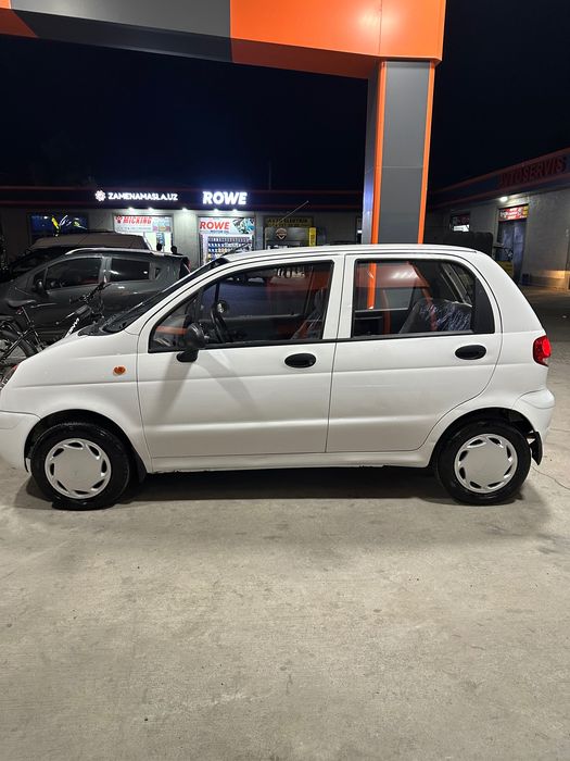 Matiz srochna sotiladi