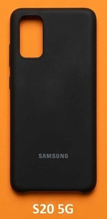 Huse pentru telefoane Samsung, modele S, A, Note (noi)