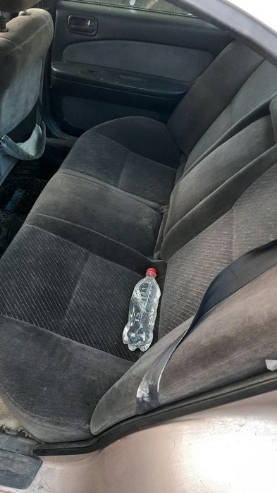 ниссан максима в полный разбор