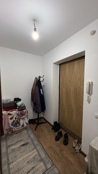 Продам 1х комнатную квартиру
