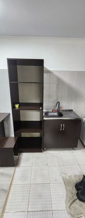 Квартира в частном секторе