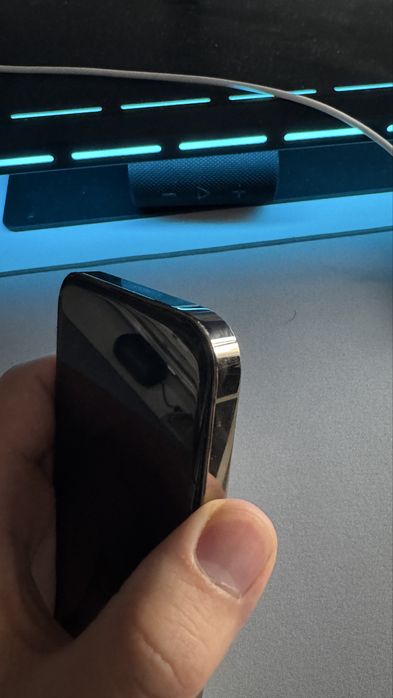 iPhone 14 Pro 256 Gb EAC (iSpace)