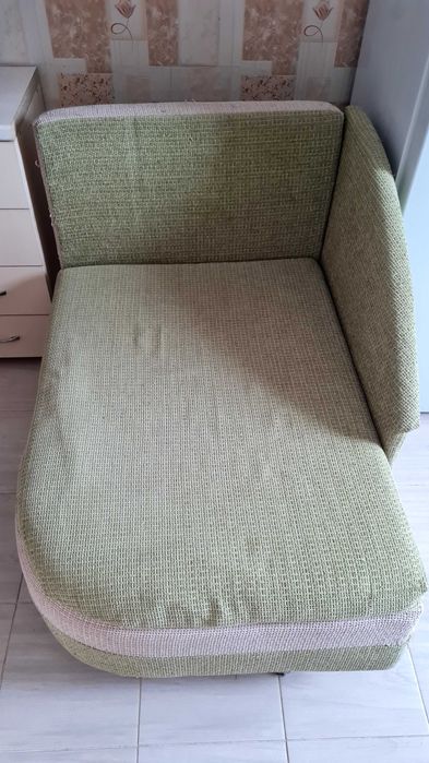 Диван продам односпальный