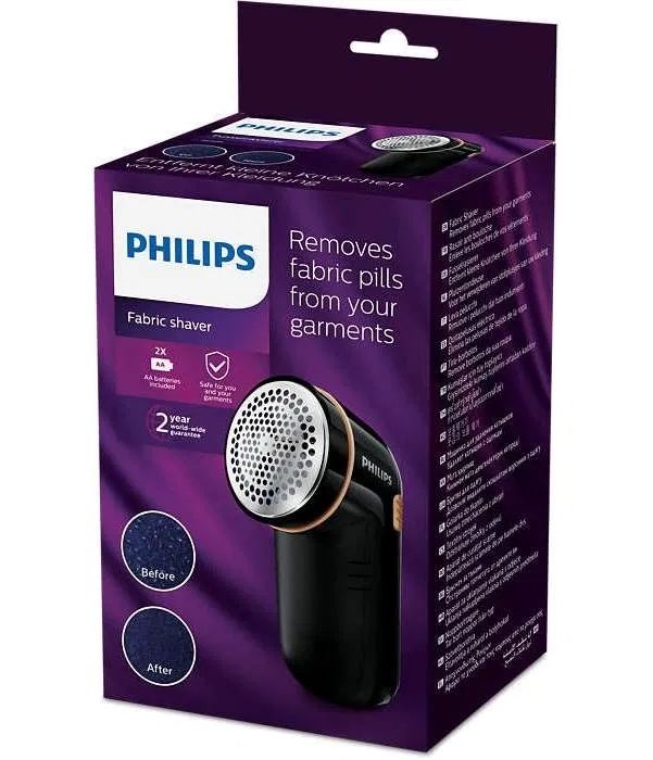 PHILIPS Philips GC026/80 Машинка для удаления катышков
