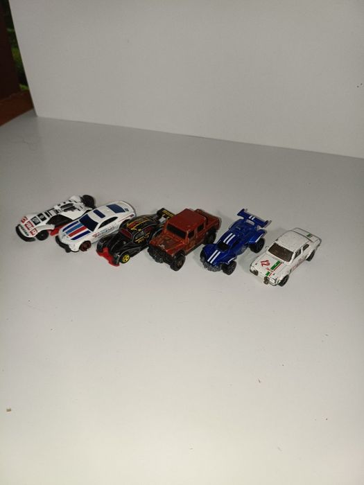 Продам машинки hot wheels