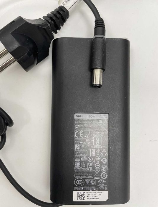 incarcator laptop Dell LA90PM130 90W