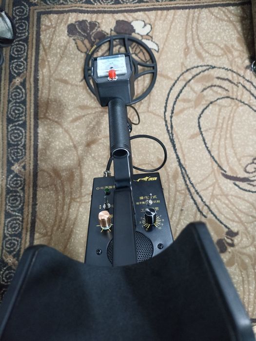 Металлоискатель 25000 тг.