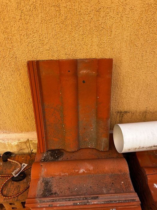 Керемиди Bramac EN 490