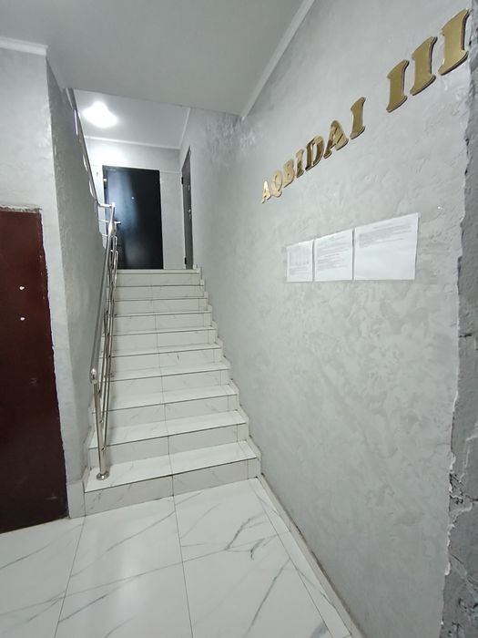 Продам 2 ком квартиру