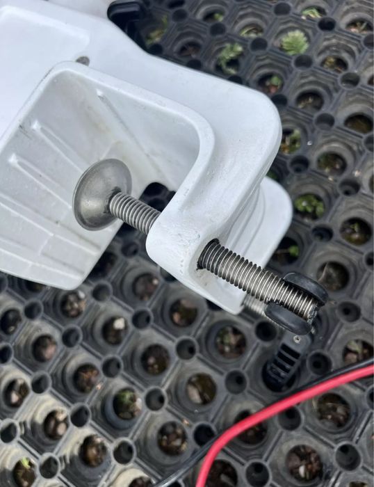 ПРОМО Ел. Двигател Minn Kota RT80-T42” за солена вода