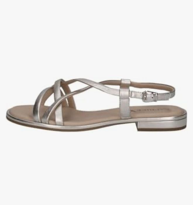 Сандали естествена кожа