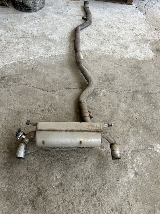 Dezmembrez Bmw seria 135i M, 320 cp