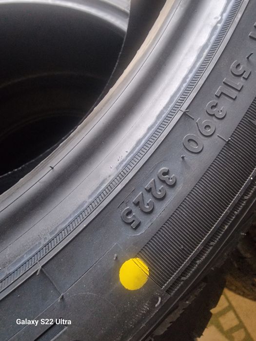 275 35 20 Нови гуми Made in Europe 245 40 20 Замъка Ямбол