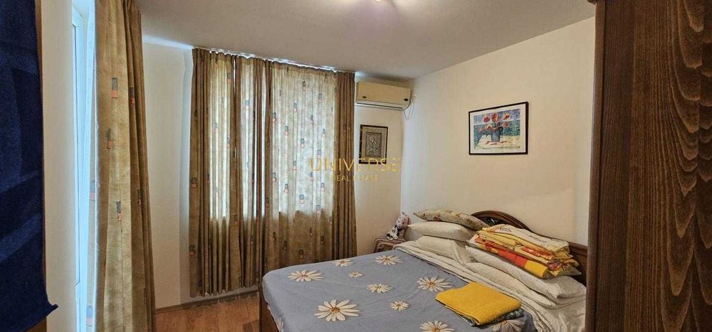 Продава се Двустаен апартамент в к.к. Слънчев бряг - 56 кв.м за 674 €/кв.м - Снимка #3