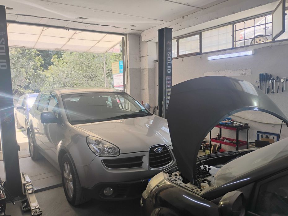 Диагностика На Адрес Варна!