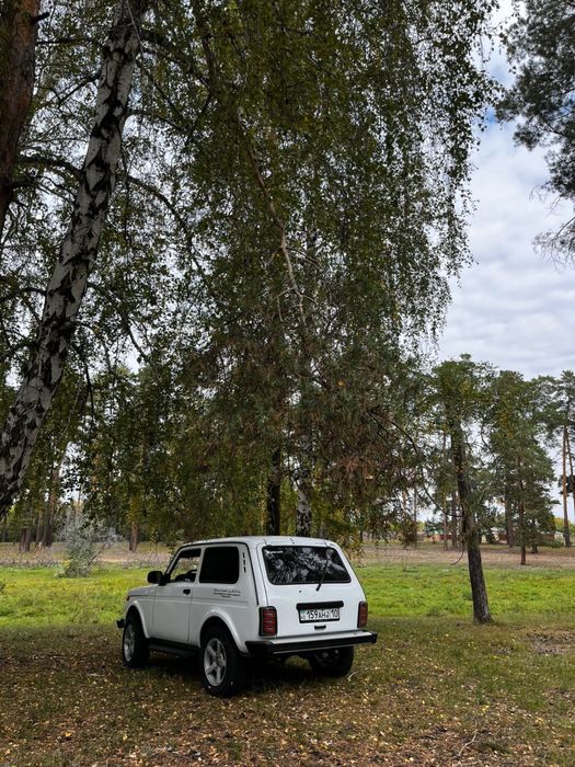 Продам ваз 21214