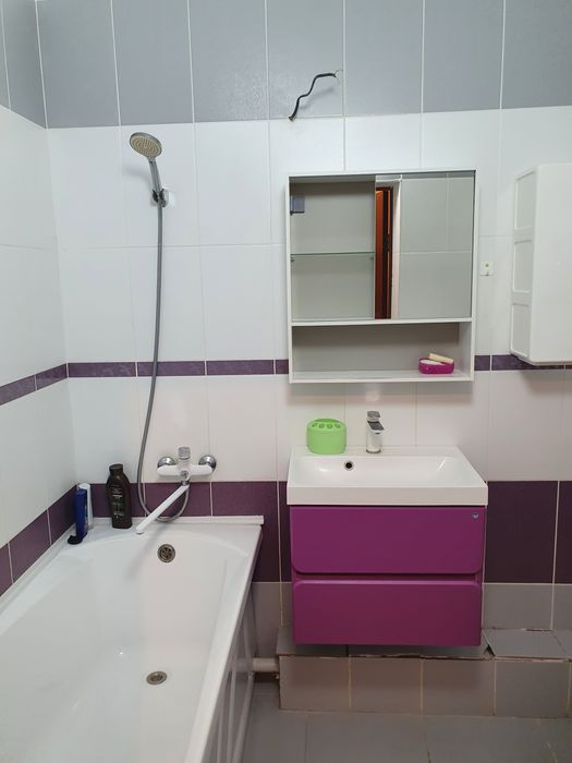 Продаю 1 комнатную квартиру