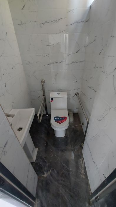 Перила из нержавейка