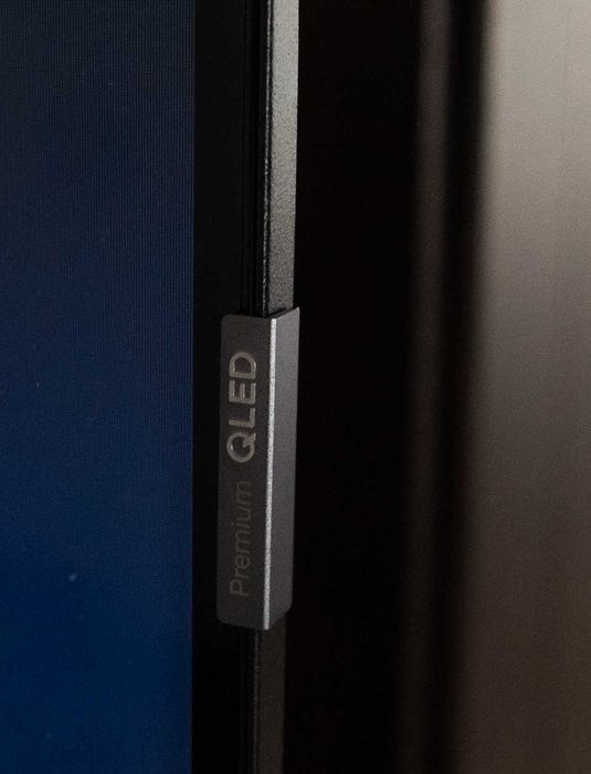 Televizor QLED TCL 139 cm 55T8B, 4K, 144hz, WiFi, CI+, Garantie Emag