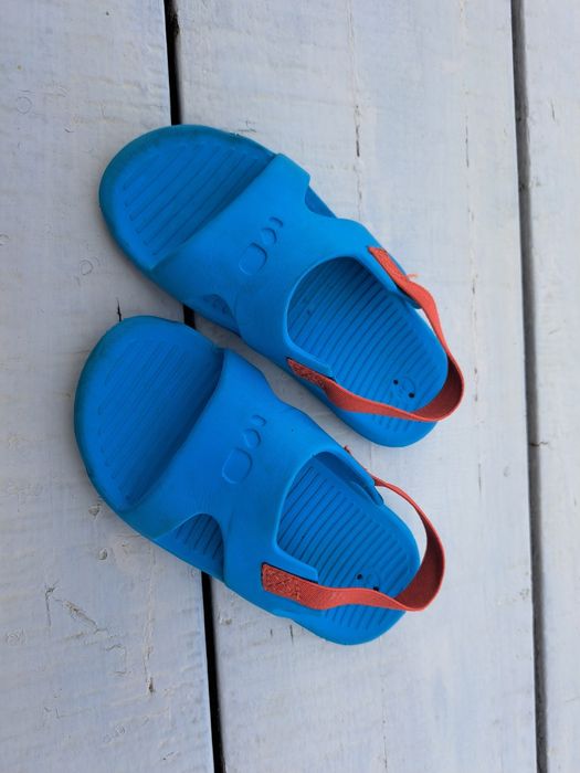 Размер 24 | детски джапанки и пантофи