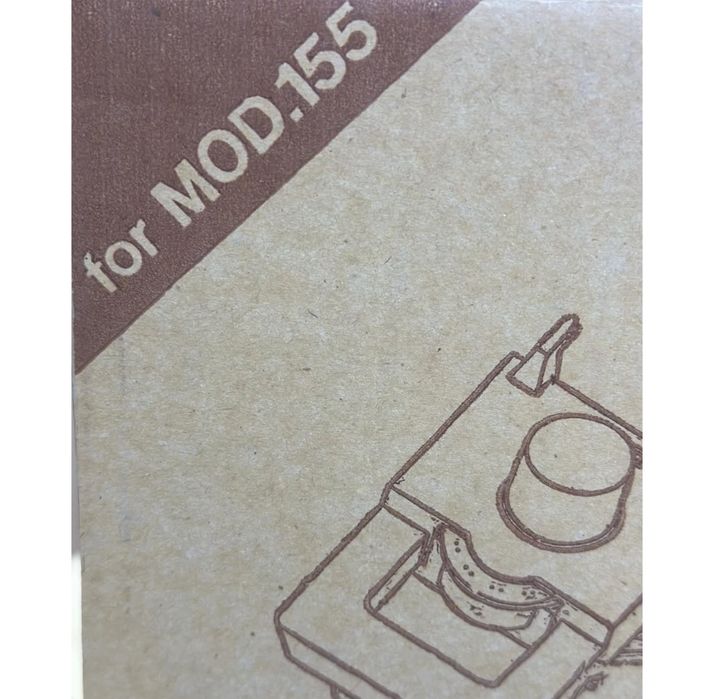 Каретка интарсия AG 30