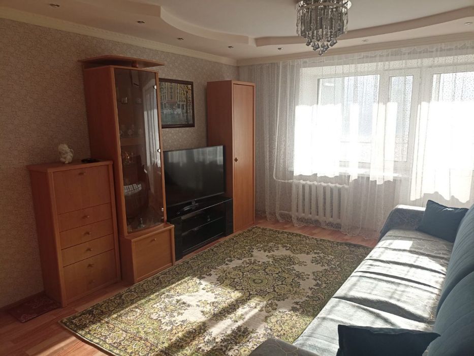 Сдам 3-комнатную квартиру