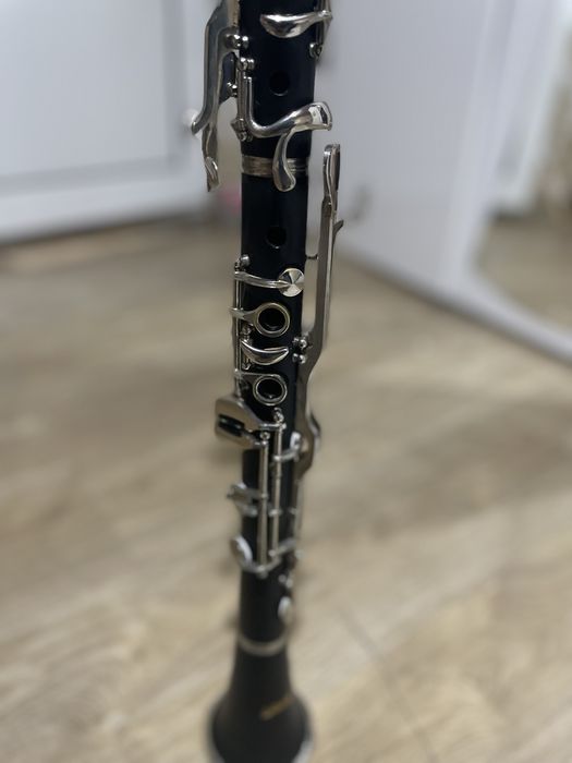 заменям Сол кларинет