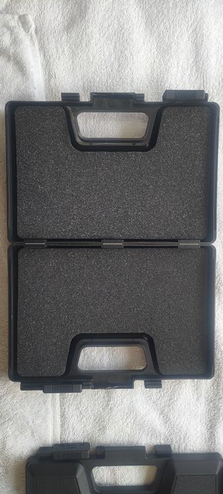 Кутия за Пистолет