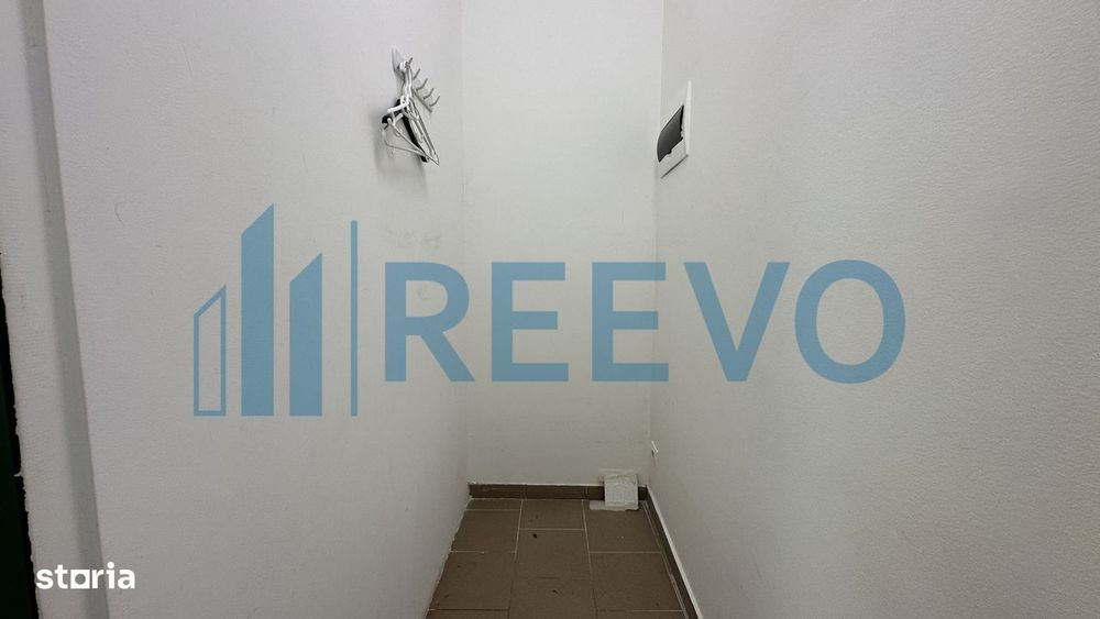 Spațiu comercial 40 mp, Ultracentral Bacău