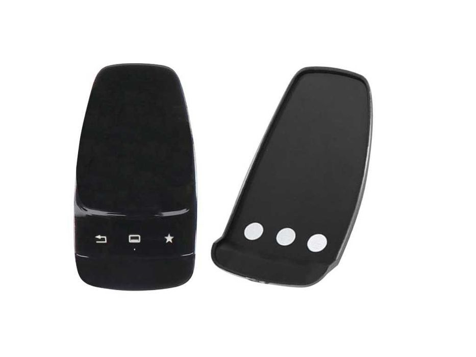 Капаче за управление на мултимедия Mercedes GLE W292