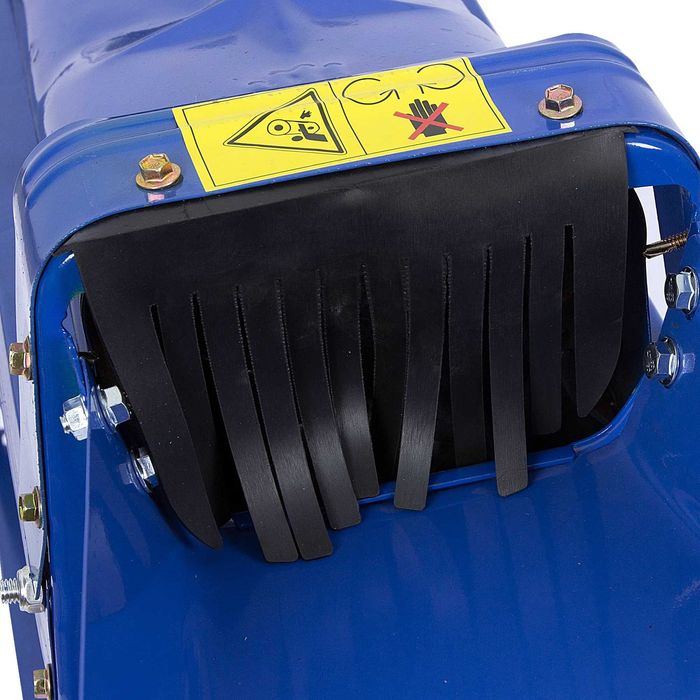 Batoza Sfarmator Desfacator Porumb Sac 2000kg/h 1.5kW LivratGRATUIT