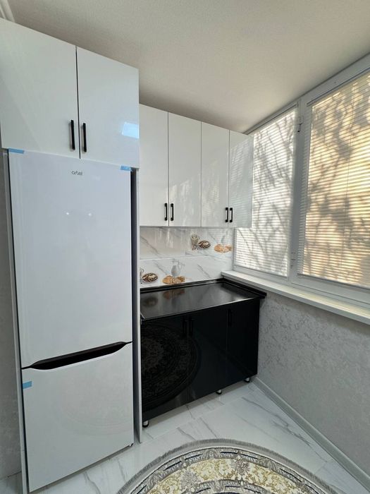 Продается 2 ком квартира