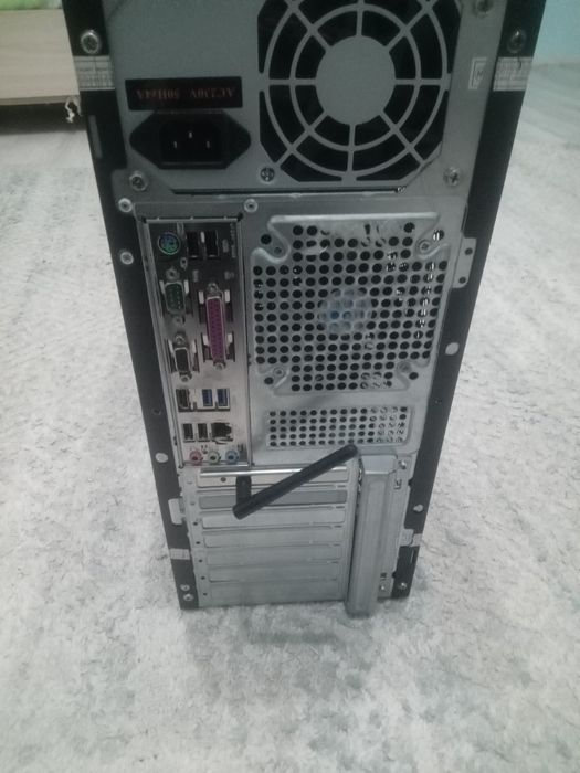 Компьютер 1000гб памяти