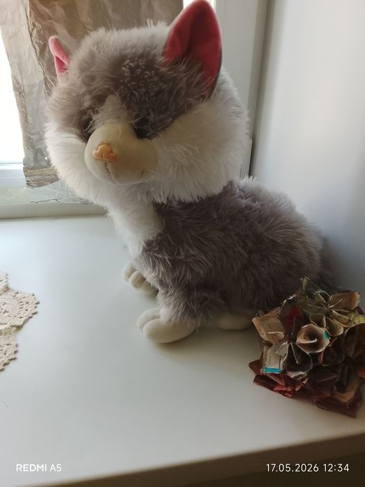 Продам игрушки мягкие