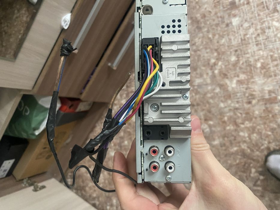 Магнитафон