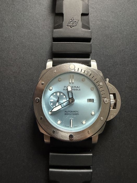 Vănd ceas Panerai Submersible