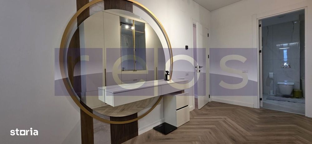 Vanzare  Apartament - My Place North Residence