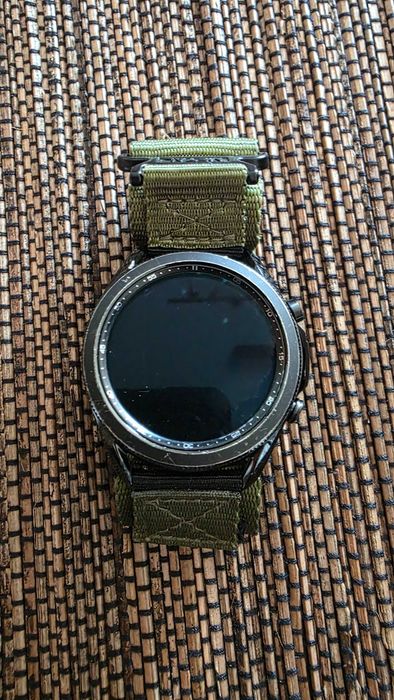 Samsung Galaxy Watch 3
