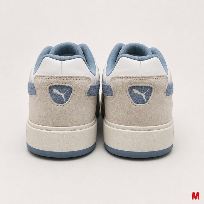 PUMA Doublecourt PRM – размер 45 / 29.5 см