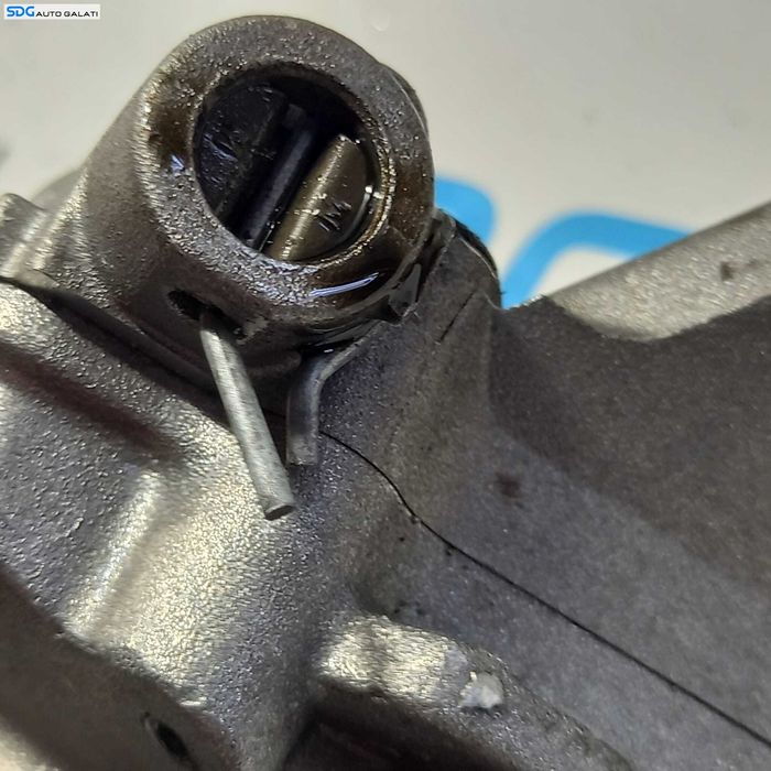 Pompa de Ulei Renault Scenic 2 1.9 DCI 2003 - 2009 Cod 8200400640 8200400644 [2268]